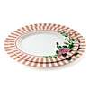 oval dinner plates
